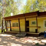 Место отдыха в каталоге