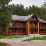 Место отдыха в каталоге