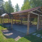 Место отдыха в каталоге