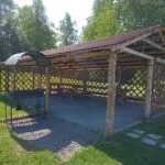 Место отдыха в каталоге