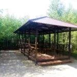 Место отдыха в каталоге