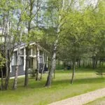 Место отдыха в каталоге