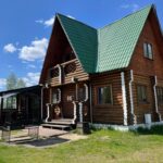 Место отдыха в каталоге