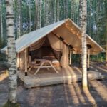 Место отдыха в каталоге