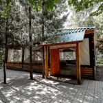 Место отдыха в каталоге