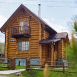 Место отдыха в каталоге
