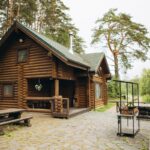 Место отдыха в каталоге