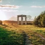 Место отдыха в каталоге