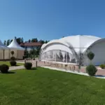 Место отдыха в каталоге