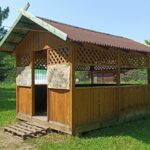 Место отдыха в каталоге