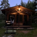 Место отдыха в каталоге