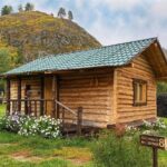 Место отдыха в каталоге