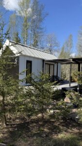 База отдыха BarnHouse