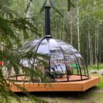 Место отдыха в каталоге