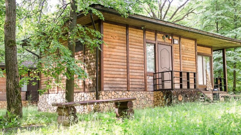 Фореста Фестиваль Парк в Прохорово