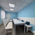 Место отдыха в каталоге
