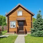 Место отдыха в каталоге