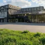 Место отдыха в каталоге