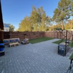 Место отдыха в каталоге