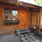 Место отдыха в каталоге