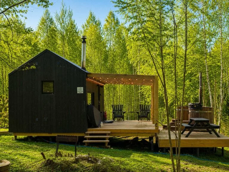 Domingo Dacha в КП «Венский лес»