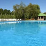 Место отдыха в каталоге