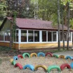 Место отдыха в каталоге