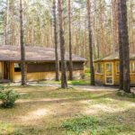 Место отдыха в каталоге