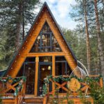 Место отдыха в каталоге