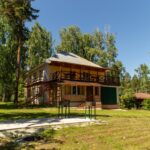 Место отдыха в каталоге