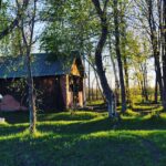 Место отдыха в каталоге