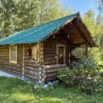 Место отдыха в каталоге