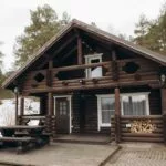 Место отдыха в каталоге