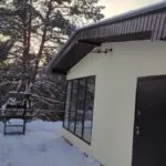 Место отдыха в каталоге