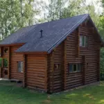 Место отдыха в каталоге