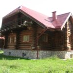 Место отдыха в каталоге