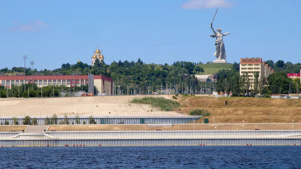 База отдыха «Золотые пески»