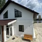 Дом 250 м² с четырьмя спальнями и своим пляжем до 12 гостей: дом у пляжа