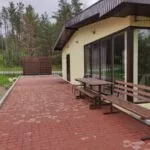 Место отдыха в каталоге