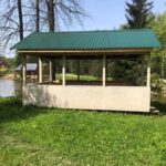 Место отдыха в каталоге