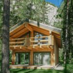 Место отдыха в каталоге