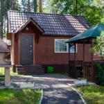 Место отдыха в каталоге