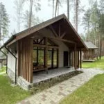 Место отдыха в каталоге