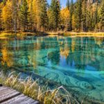 Озёра Горного Алтая: 10 самых красивых озёр, как до них добраться и где остановиться