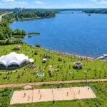 Икшинское, Пестовское и Учинское водохранилища: где отдохнуть и где купаться нельзя