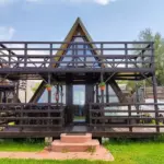 Место отдыха в каталоге