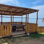 Место отдыха в каталоге