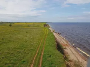 Парк-отель «Ильмера» на берегу Ильменя