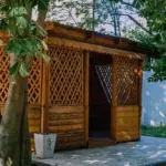 Место отдыха в каталоге