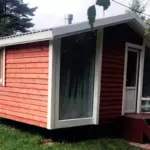 Место отдыха в каталоге